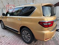 نيسان باترول